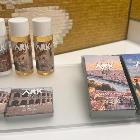 Ark Hotel Verona Exterior photo